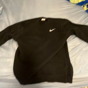 nike sweater